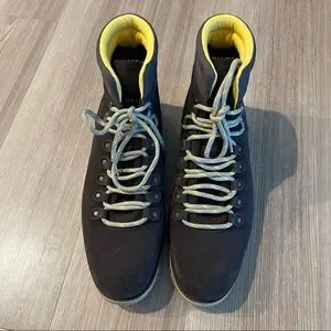 ? HP!! ? BNWOT Cole Haan Zerø Grand Waterproof Hiker Boots Cole Haan | Shoes | Hp Bnwot Cole Haan Zer Grand Waterproof  main image 2